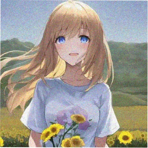 花生影院栏目主理人林卉的头像